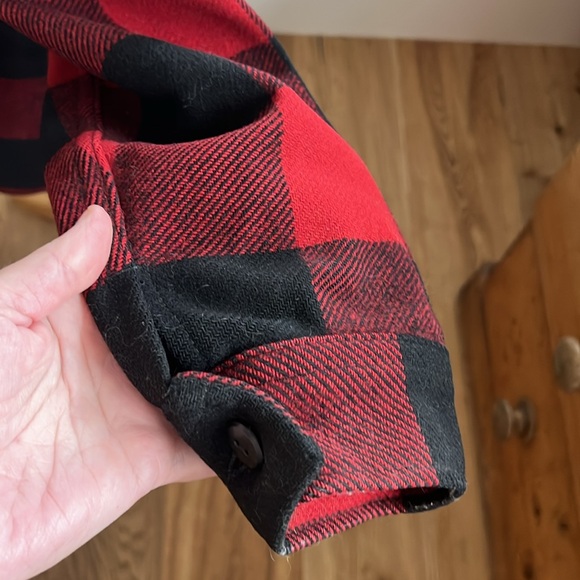 Vintage Wool Pendleton Jacket - Picture 6 of 7